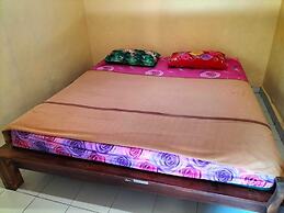 Ojeks Homestay