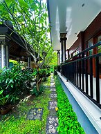 Ojeks Homestay