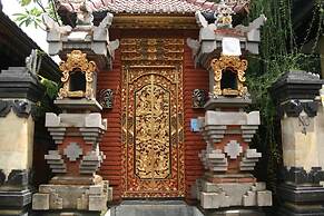 Ojeks Homestay