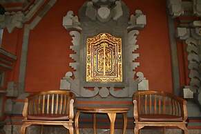 Ojeks Homestay