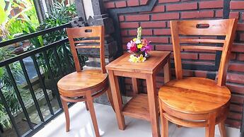 Ojeks Homestay