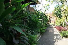 Ojeks Homestay