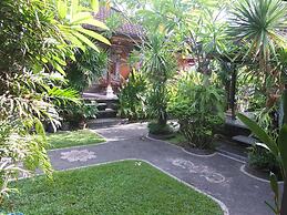 Ojeks Homestay