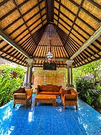 Ojeks Homestay
