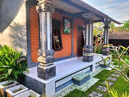 Ojeks Homestay