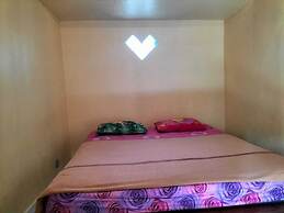Ojeks Homestay