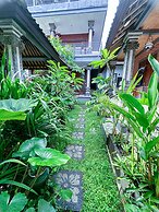 Ojeks Homestay