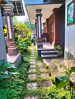 Ojeks Homestay