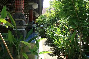 Ojeks Homestay