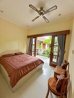 Ojeks Homestay