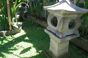 Ojeks Homestay