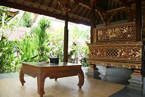 Ojeks Homestay