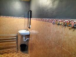 Ojeks Homestay