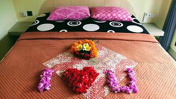 Ojeks Homestay
