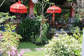 Ojeks Homestay