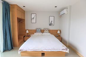 Aonang Nine Poolvilla