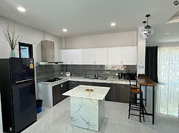 Aonang Nine Poolvilla