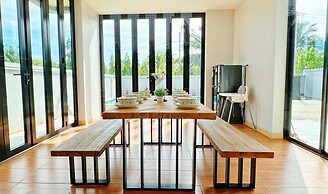 Aonang Nine Poolvilla