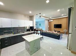 Aonang Nine Poolvilla