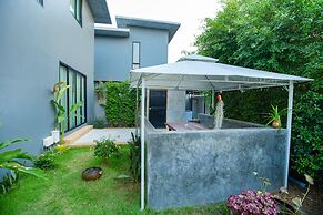 Aonang Nine Poolvilla