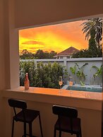 Aonang Nine Poolvilla