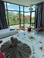 Aonang Nine Poolvilla