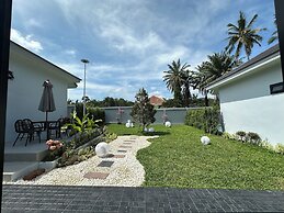 Aonang Nine Poolvilla