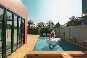 Aonang Nine Poolvilla