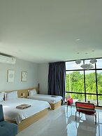 Aonang Nine Poolvilla