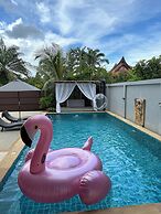 Aonang Nine Poolvilla