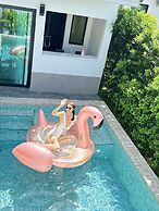 Aonang Nine Poolvilla