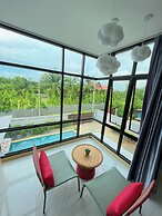 Aonang Nine Poolvilla