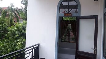 Tropical Valley Homestay