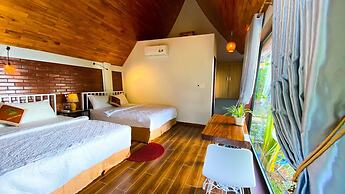 Tropical Valley Homestay