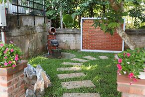 Tropical Valley Homestay