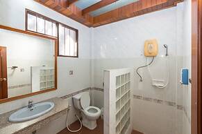 Long Beach Lodge