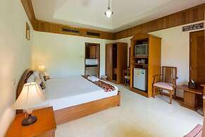 Long Beach Lodge