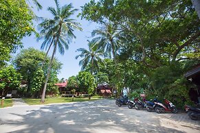 Long Beach Lodge