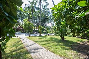 Long Beach Lodge