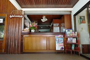 Long Beach Lodge