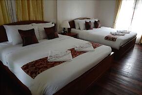 Long Beach Lodge
