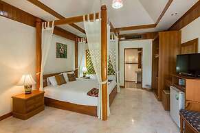Long Beach Lodge