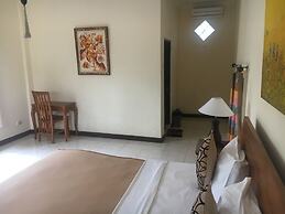 Purnama Di Bisma