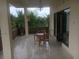 Purnama Di Bisma