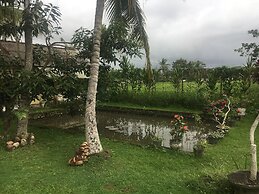 Purnama Di Bisma