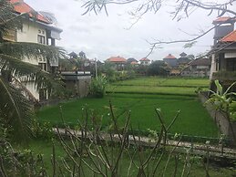 Purnama Di Bisma