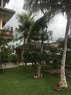 Purnama Di Bisma