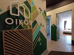 Oikos Poshtel