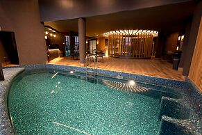 Tervise Paradiis Spa Hotel & Water Park