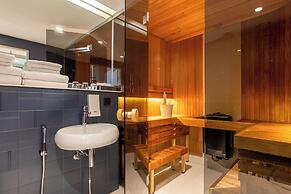 Tervise Paradiis Spa Hotel & Water Park
